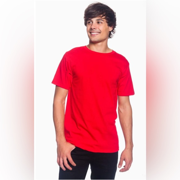 Gildan Lightweight Softstyle T-Shirt Spring/Summer - Picture 1 of 3